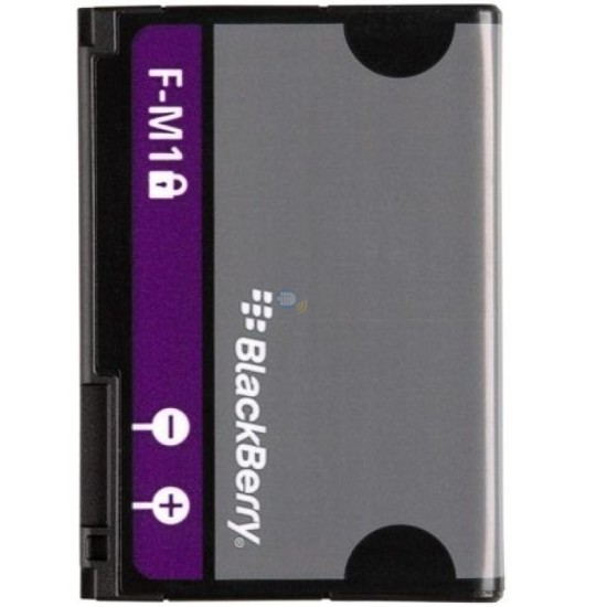 BATERIA PARA BLACKBERRY F-M1 BULK BATERIA PARA BLACKBERRY F-M1 BULK